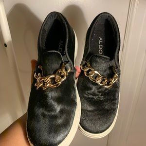 ALDO shoes